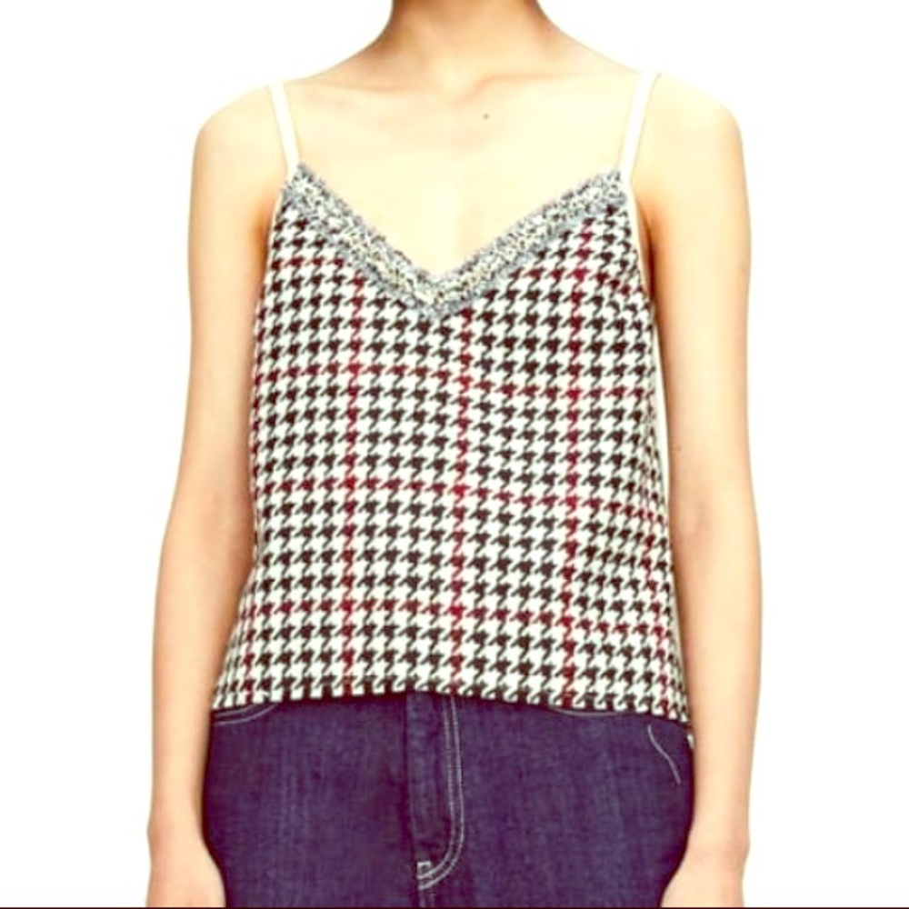 ❌SOLD❌ New Zara Top